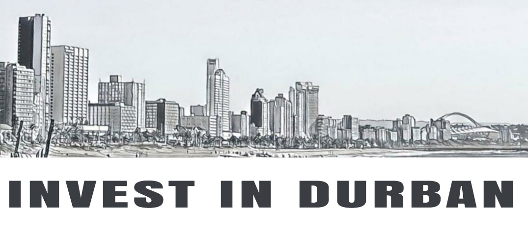 Invest in Durban